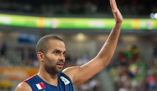 Tony Parker nad vsemi