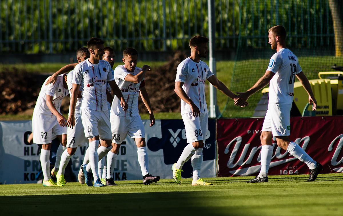 Tabor Sežana | Foto Grega Valančič/Sportida