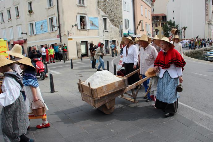 solinarski praznik | Foto Avditorij Portorož