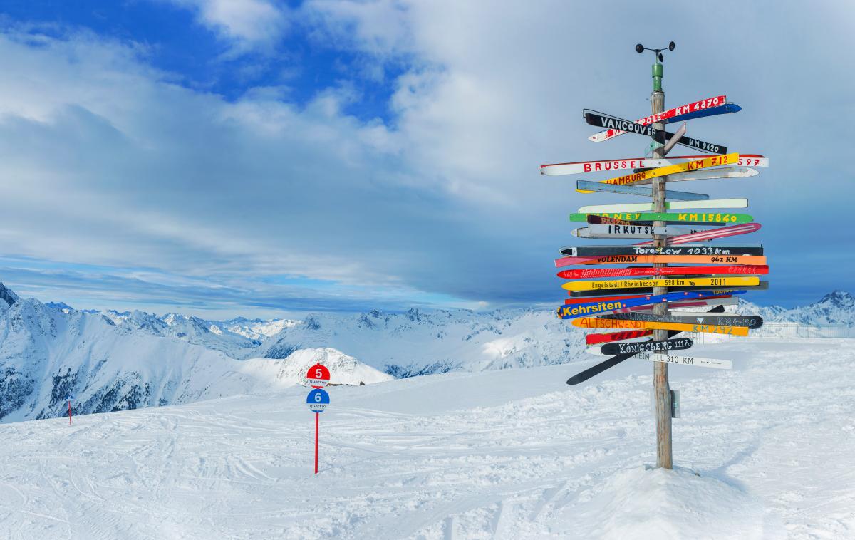 Ischgl | Foto Shutterstock