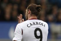 Andy Carroll