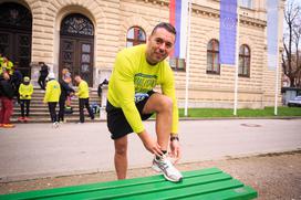 SIJ Ljubljanski maraton