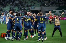 Argentinski superclasico v finalu pokala libertadores