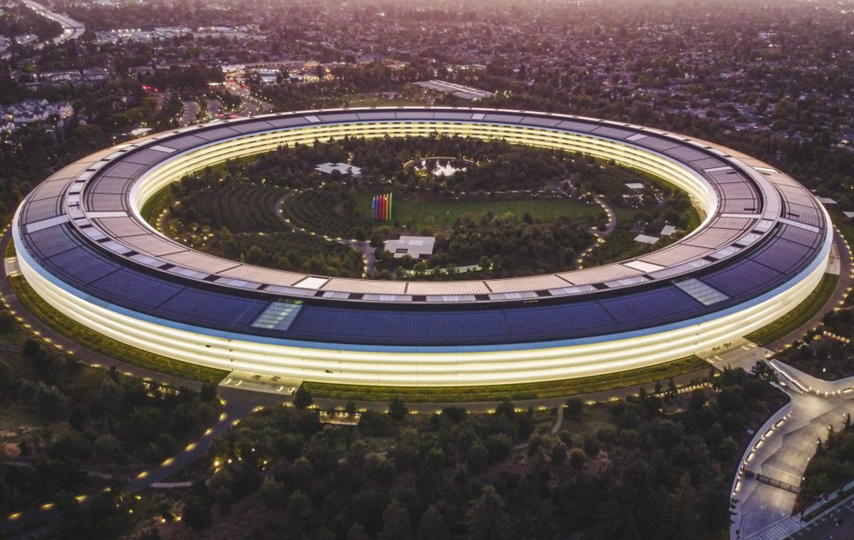 apple park