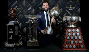 Nikita Kučerov MVP lige NHL