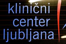 UKC Ljubljana