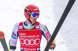 Tudi Marcel Hirscher ni hodil v Argentino, pa …