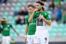 Olimpija Ante Vukušić