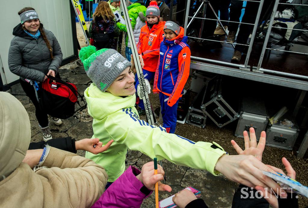 Ljubno 2017 drugi dan