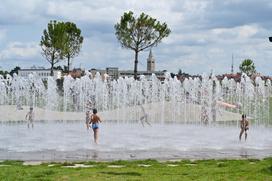 Koper Park