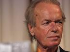 Martin Amis