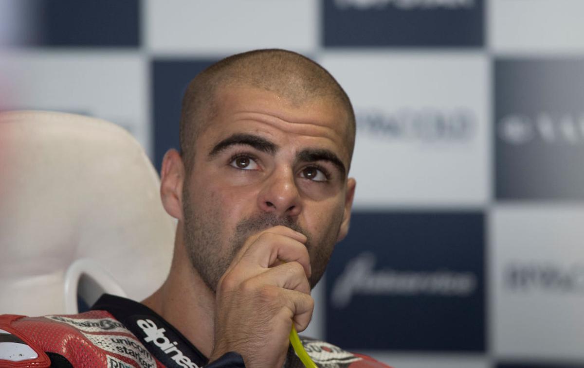 Romano Fenati | Foto Guliver/Getty Images