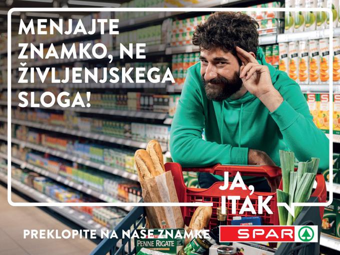 naslovna1 | Foto: Spar