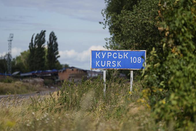 Zelenski je ob tem v četrtek pohvalil svoje vojake za ofenzivo v Kursku in več enotam podelil odlikovanja. "Okupatorja je mogoče premagati tudi na njegovem ozemlju," je zapisal na družbenih omrežjih. | Foto: Guliverimage