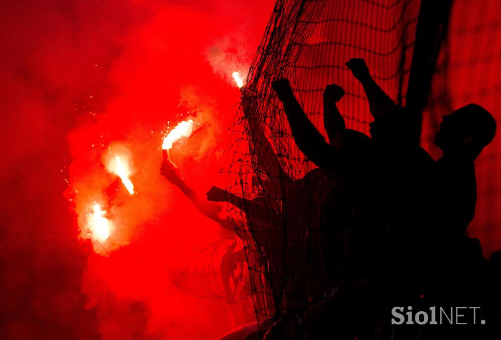 Maribor Olimpija Prva Liga