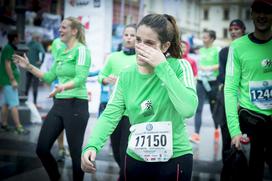 Volkswagen 23. Ljubljanskem maratonu - 10 km