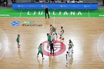 Cedevita Olimpija