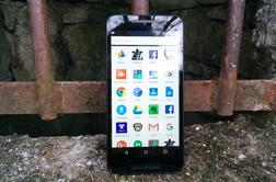 Nexus 5X: nadgradnja, ki smo jo čakali dve leti