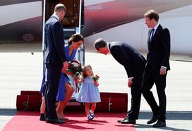 princ william, kate middleton, princ george, princesa charlotte