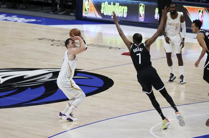 Luka Dončić | Foto: Reuters