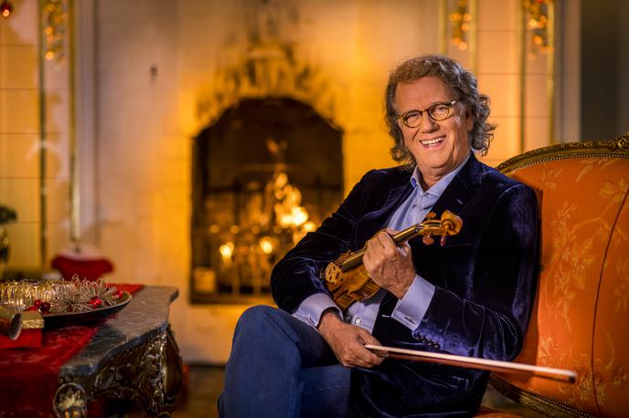 Andre Rieu | Foto Star produkcija