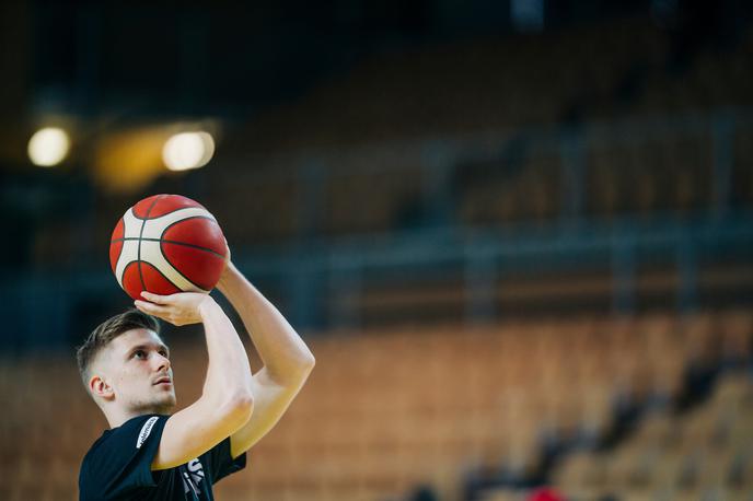 Luka Rupnik | Foto Sportida