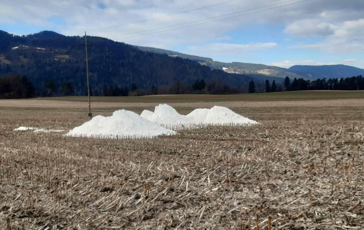 Sadra | Foto PU Celje