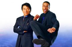 Ful gas 2 (Rush Hour 2)