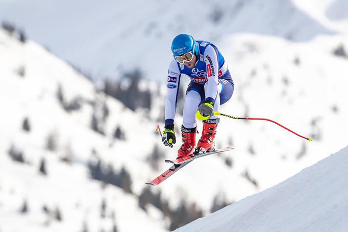 Klemen Kosi | Foto: Sportida