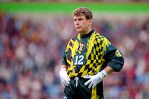 Andy Goram