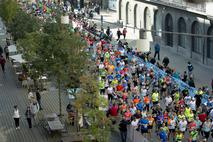 Ljubljanski maraton 2019