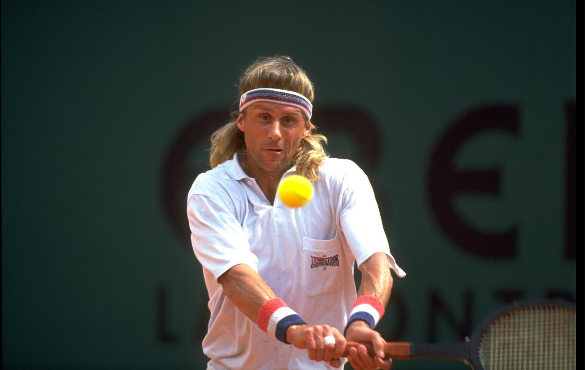 Bjorn Borg