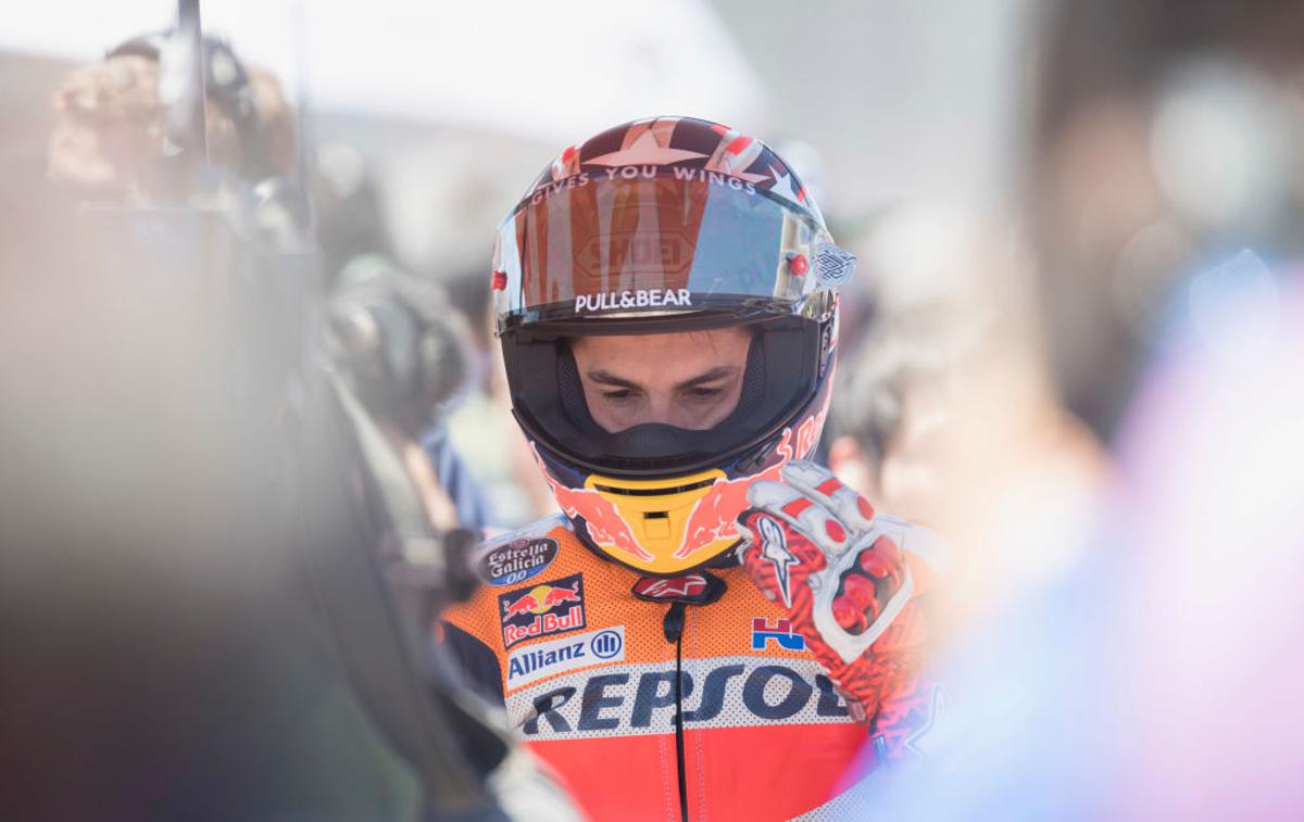 Marc Marquez | Foto Guliver/Getty Images