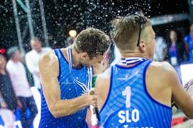 FIVB BeachVolley World Tour Ljubljana 2019