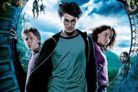 Serija filmov o Harryju Potterju