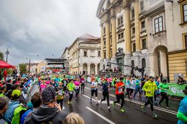 Volkswagen 23. Ljubljanski maraton