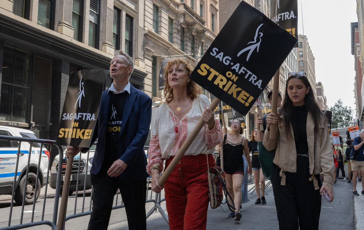 Susan Sarandon | Foto Profimedia