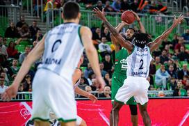 Cedevita Olimpija Joventut