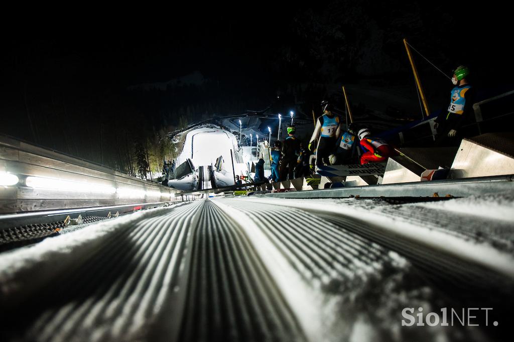 državno prvenstvo Planica