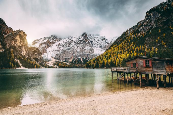 Braies | Foto: Thinkstock