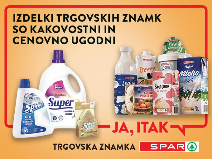 Spar_branimokupnomoc_2 | Foto: Spar