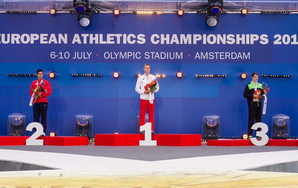 Robert Renner Amsterdam 2016 | Foto Peter Kastelic