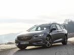 Opel Insignia Sports Tourer