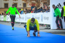 SIJ 5 Ljubljanski maraton