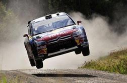 Ogier v vodstvu na Japonskem