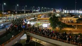 Protest Beograd