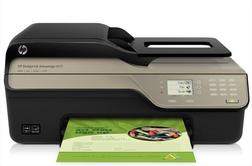 Ocenili smo: HP Deskjet Ink Advantage 4615 All-in-One