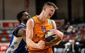 Helios Suns : KK Rogaška, pokal Spar