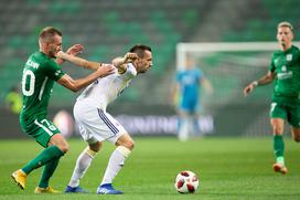 NK Olimpija NK Maribor 1