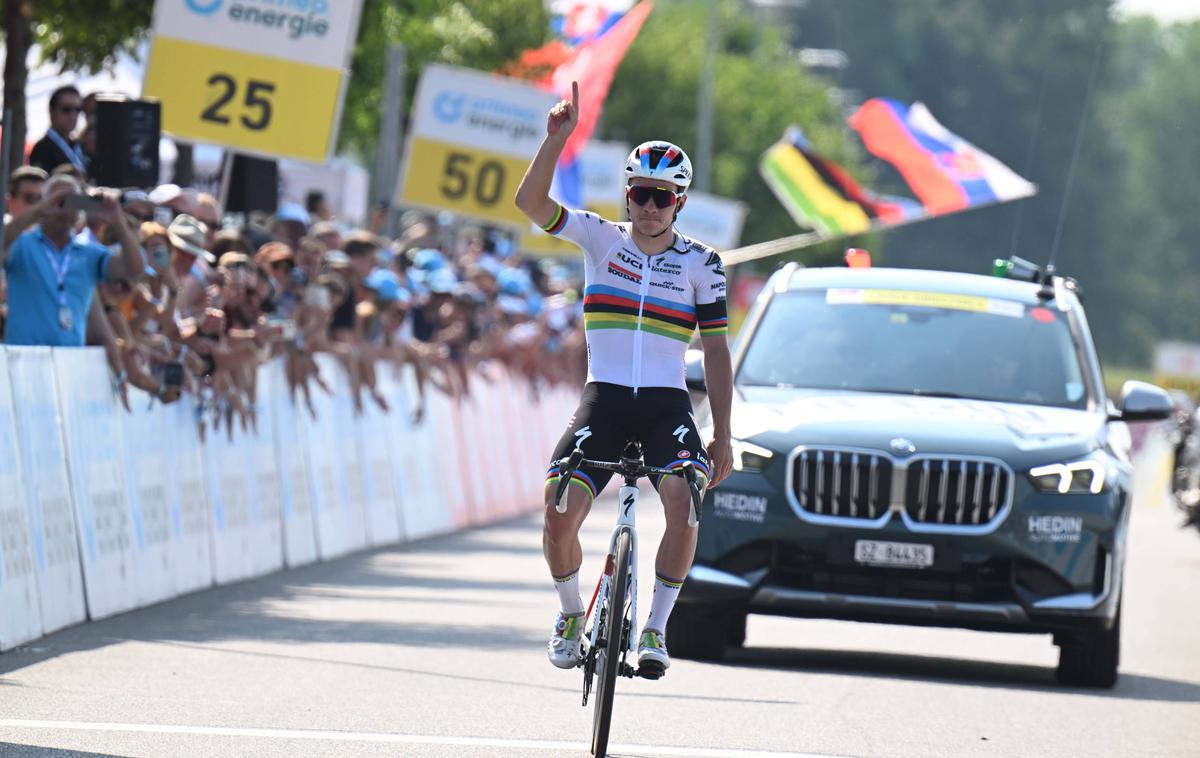 Remco Evenepoel | Remco Evenepoel  | Foto Guliverimage